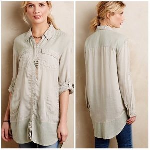 Holding Horses Tunic